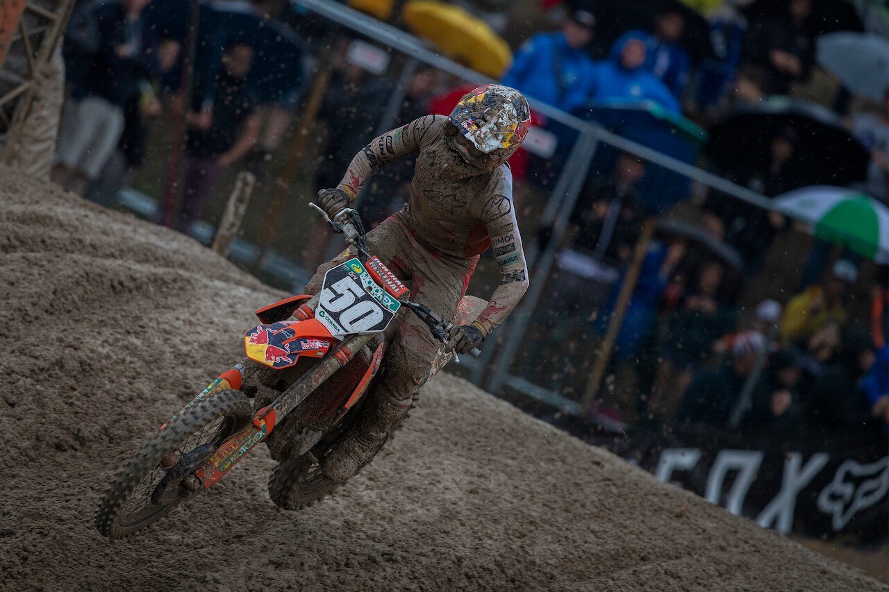 Una strepitosa Italia si aggiudica il il Motocross delle Nazioni 2021! - VIDEO